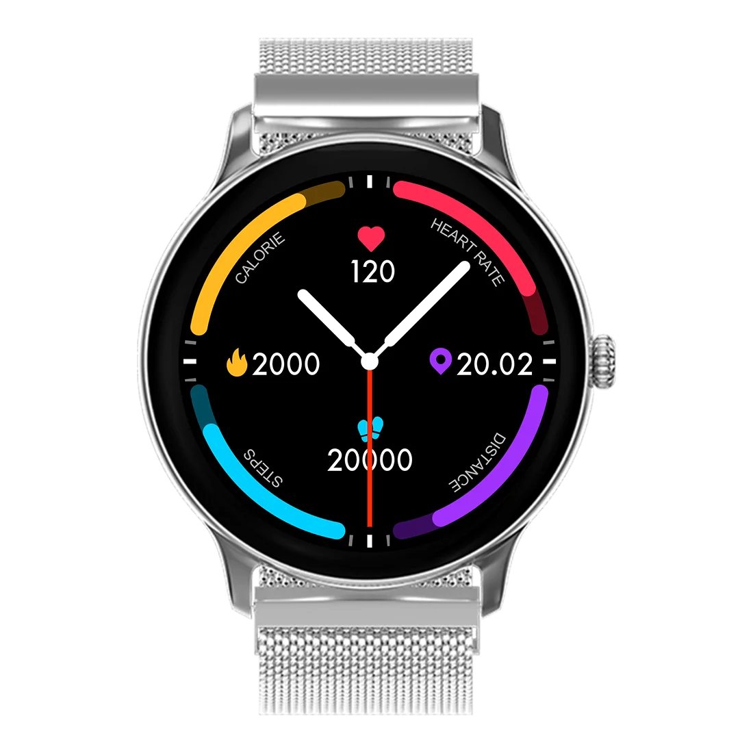 Drip Smartwatch