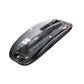 BEME Explorer Mouse 2 Transparent Dual-Mode Wireless Mouse (2.4G + BT 5.2)