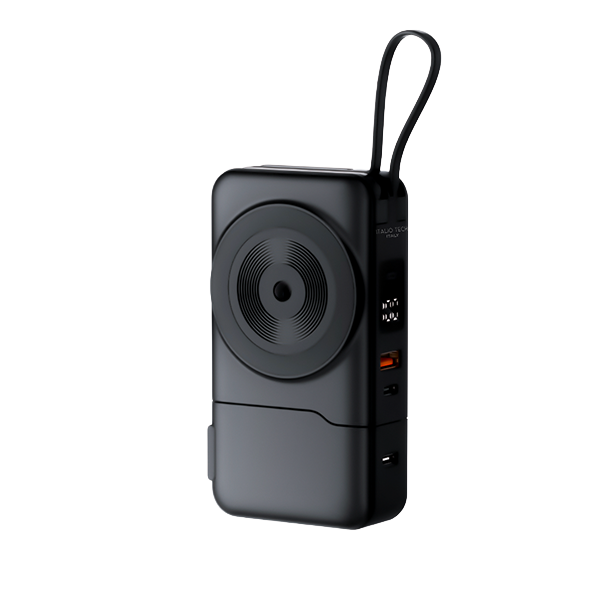 Italio Tech Magnetix Ultra 36W 10000mAh Wireless Powerbank