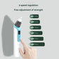Electric Nasal Aspirator Electric-Safe & Gentle for Newborns