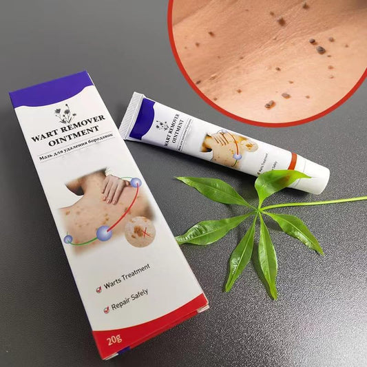 Wart Remover Ointment