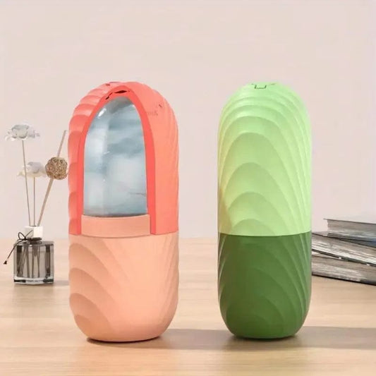 Silicone Ice Roller for Face Massager