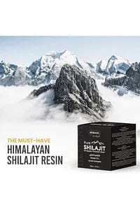 Shilajit