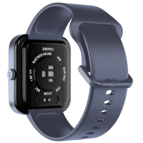 Bolt Smart Watch