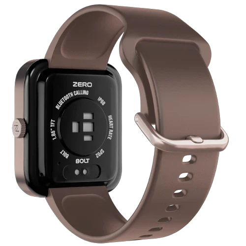 Bolt Smart Watch