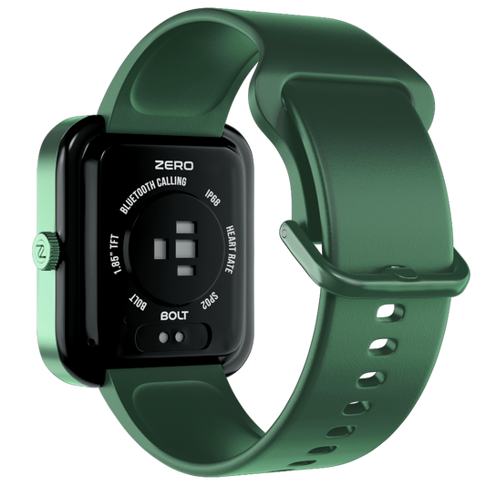 Bolt Smart Watch