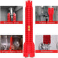 14 IN 1 FAUCET SINK BASIN INSTALLER PIPE WRENCH TAP SPANNER MULTIFUNCTION TOOLS